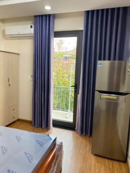 Cho Thuê Phòng Khép Kín Full Nội Thất Tại Khu Biệt Thự Lavila Kiến Á, Phước Kiển, Nhà Bè 4.5Tr/Th