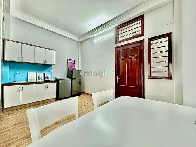 1Pn Fullnt Lê Thánh Tôn Bến Nghé Ngay Khu Phố Nhật, Metro Bason Quận 1