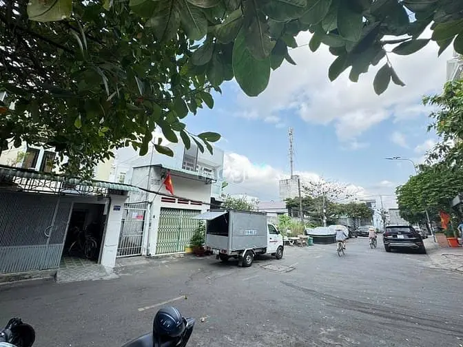 Bán Nhà Đường Số 9 Hiệp Bình Phước Thủ Đức, 198M², 18.5 Tỷ