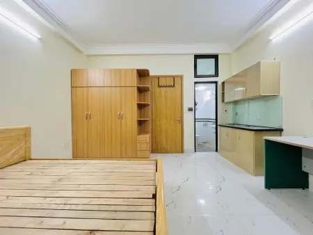 Cho Thuê Phòng Trọ Khép Kín Tại Lai Xá, Hoài Đức, Hà Nội