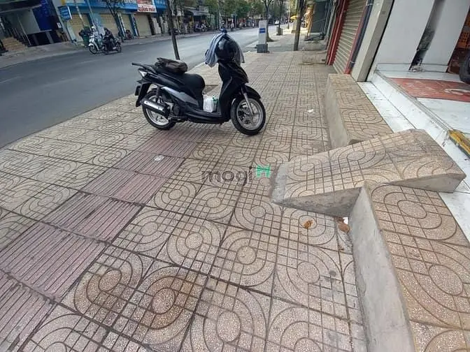 Cho Thuê Mặt Bằng Mặt Tiền Sầm Uất Đinh Bộ Lĩnh(Gần Trường Lê Văn Tám)