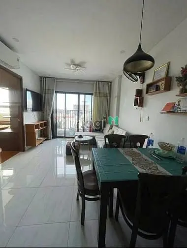 Giá 13Tr5/Th, C/C Mỹ Phước, Bùi Hữu Nghĩa, Bt: 3P Ngủ, Full Nt, 95M2