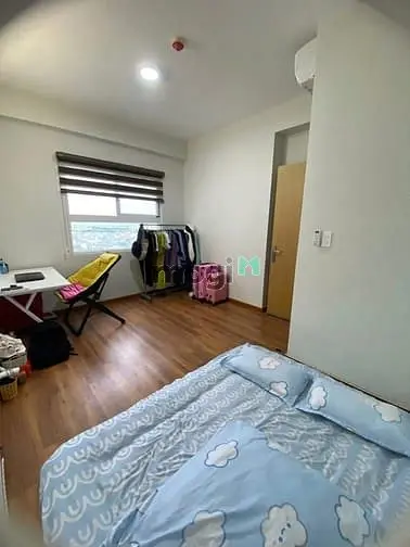 Chung Cư Thái An 2, Nguyễn Văn Quá, Q12: 1P Ngủ, 6Tr, Nhà Mới.