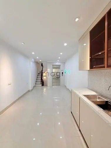 Chủ Vỡ Nợ Bán Gấp Căn Cực Hiếm 7Tầng X 36M2 , Mt3.3 | Gấp 13,6 Ty