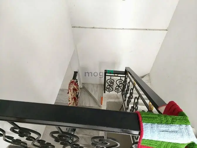 Cho Thuê Phòng Trọ (Nhà Nguyên Căn) 6Tr