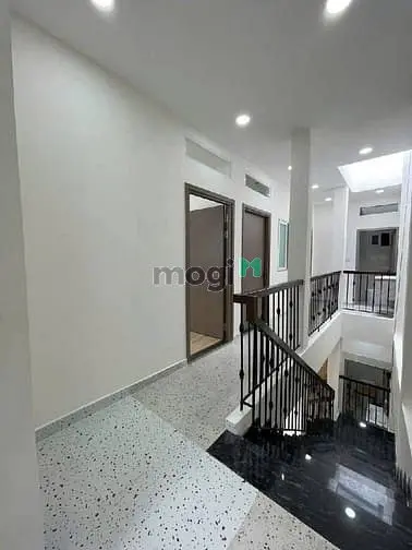 Siêu Phẩm An Dương Vương- An Lạc - Bình Tân - Tphcm, Shr, 1Tỷ450