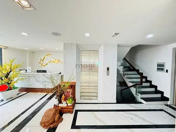 Chính Chủ Bán Nhà 283/107–109 Cách Mạng Tháng 8, P.12, Q. 10