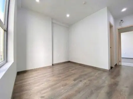 Tìm Bạn Ở Ghép - Căn Góc Bcons Polaris (Ngay Phạm Văn Đồng) 2Pn2Wc