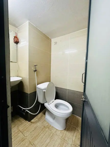 Phòng Studio Đủ Nội Thất Chỉ 4.5Tr/Tháng, 224/20 Lý Thường Kiệt Q.10 ( Gần Đh Bách Khoa, Khtn)