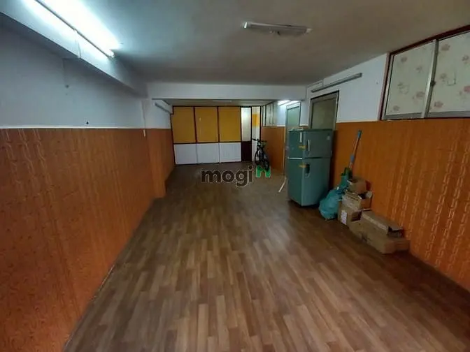 Cho Thuê Mặt Bằng Hẻm Xe Hơi Xô Viết Nghệ Tĩnh (Khu D2 Nối Dài)