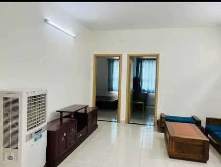 Chung Cư Sơn Kì 2, Sơn Kỳ, Tân Phú, 65M2, 2Pn, Nội Thất, 8Tr3/Th, Nội Thất.