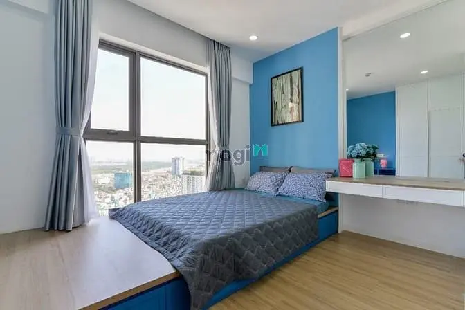 Căn Hộ Nguyễn Thượng Hiền 2Pn/1,96 Tỷ -View Đẹp Nhà Mới Ở Ngay Sổ Liền