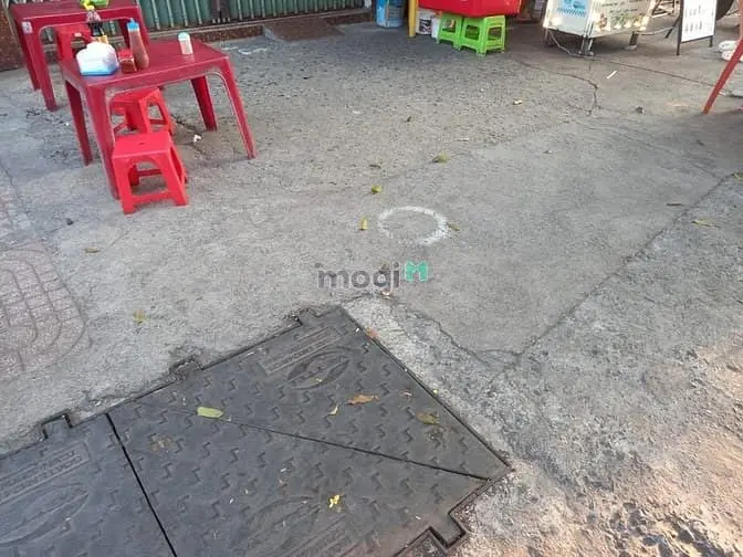 Cho Thuê Mặt Bằng Mặt Tiền Nhộn Nhịp Chu Văn An(Gần Trường Lê Văn Tám)