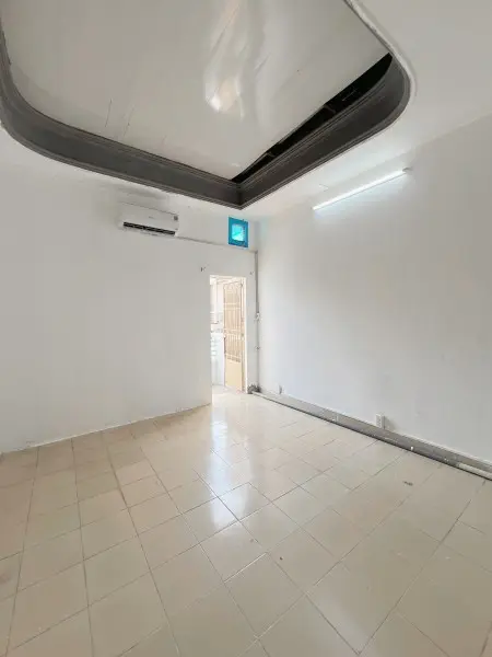 Cho Thuê Căn Ban Công Tách Bếp Tô Hiến Thành Q10