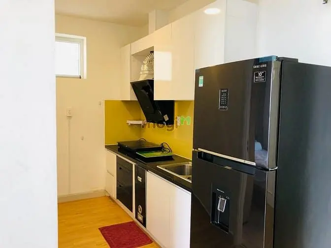 Bán Căn Hộ 2Pn 1Wc Giá 3Ty7 Sổ Hồng Công Chứng Nhận Nhà Ngay