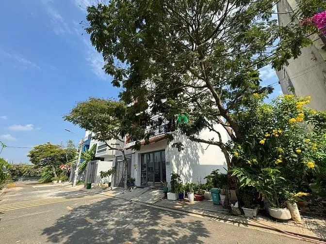 Đất Đường Số 1 Long Trường (Kdc Sông Ông Nhiêu) -52M2 - 3.7 Tỷ