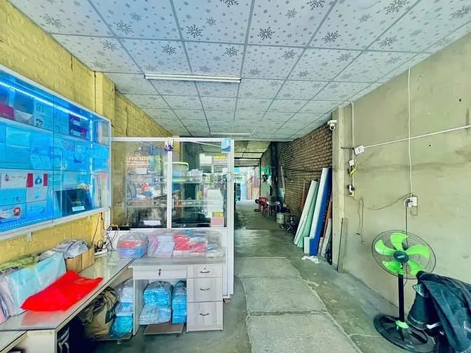 Nhà Cũ Tính Giá Đất Mt Phạm Văn Thuận 204M2 Giá Chỉ 11,5 Tỷ Ngộp Gấp