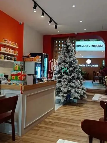 11Pn/11Wc Full Nội Thất - Cho Thuê Nhà 186 Trần Não, Q2 - Dt 4X35M