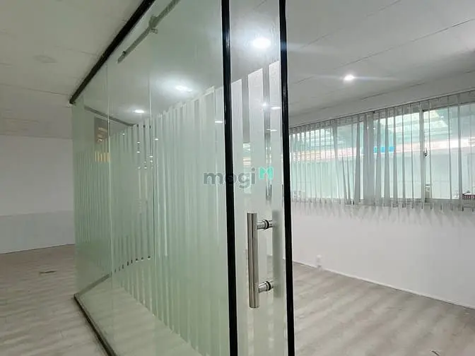 Cho Thuê Văn Phòng Sàn 145M2 Mặt Tiền Đường Đinh Bộ Lĩnh