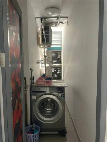 Giá 13Tr5/Th, C/C Mỹ Phước, Bùi Hữu Nghĩa, Bt: 3P Ngủ, Full Nt, 95M2