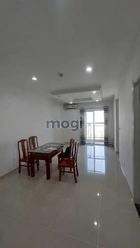 Chung Cư Khang Gia ,Gò Vấp, 73M2, Ntcb Căn 2P Ngủ Giá 7Tr5/Th, Bancon