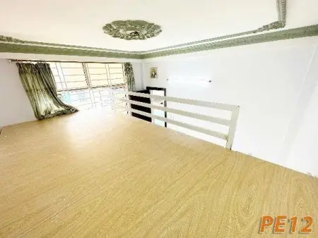 Cho Thuê Trọ Có Gác Cửa Sổ Ngay Công Viên Làng Hoa