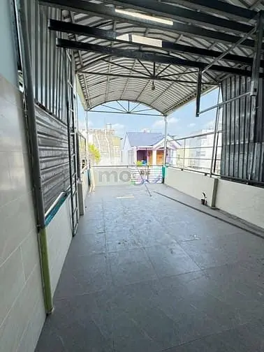 Bán Nhà Mặt Tiền Đường 53 Hiệp Bình Chánh Thủ Đức, 4X16M, 4Pn, 7.5 Tỷ