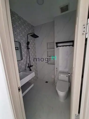 💥Ô Tô Đậu Trong Nhà! Mặt Tiền Nguyễn Đình Chính -Nguyễn Văn Trỗi Q.pn