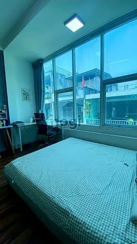 Căn Hộ Chính Chủ Studio Nguyễn Hữu Cảnh Trung Tâm Bình Thạnh -Sát Q1