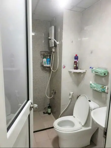 Chung Cư Tân Sơn Nhì, Tân Phú, 67M2, 2Pn, 1Wc, Nội Thất, Giá 8Tr/Tháng.