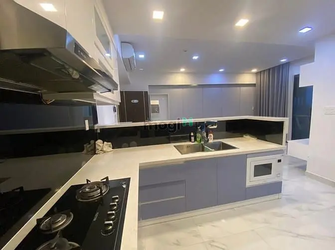 Cho Thuê Chung Cư Hưng Phúc, Phú Mỹ Hưng Q.7 Dt 97M2, 3Pn Full Nt 24Tr