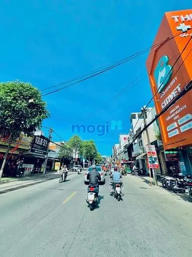 Nhà Cũ Tính Giá Đất Mt Phạm Văn Thuận 204M2 Giá Chỉ 11,5 Tỷ Ngộp Gấp