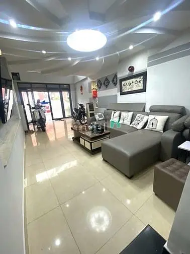 Nhà Hẻm 7M - Lê Văn Sỹ - Kinh Doanh Tốt - Q3 - Trường Sa - Trương Định