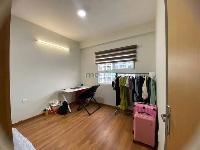 Chung Cư Thái An 2, Nguyễn Văn Quá, Q12: 1P Ngủ, 6Tr, Nhà Mới.