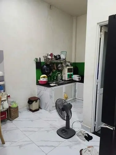 Bán Nhà Hẻm Rộng 2 Tầng Btct Hoàng Hoa Thám P5, Dts 100M2 Chỉ 7.8 Tỷ