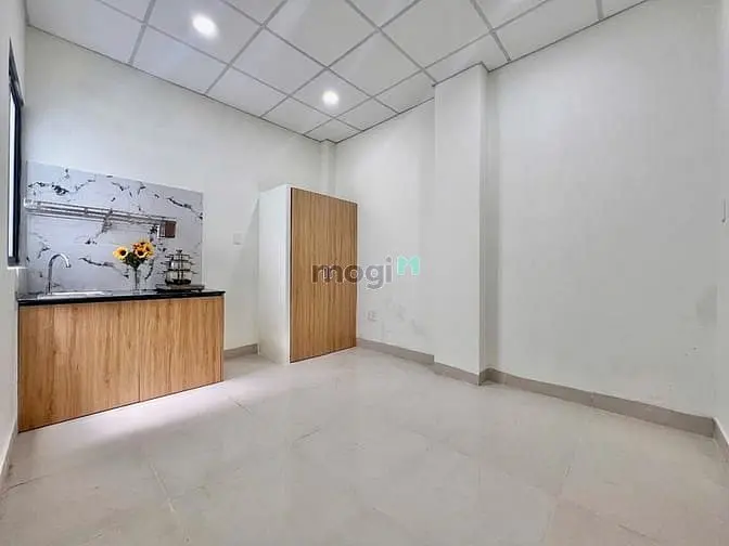 Phòng Mới Xây Thoáng, An Ninh Ngay Bùi Đình Túy