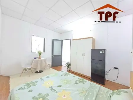 Trống Sẵn Phòng Full Nt Chỉ Kéo Vali Đến Ở Sát Cv Thuận Kiều, Chợ Lạc Quang, An Sương, Phan Văn Hớn