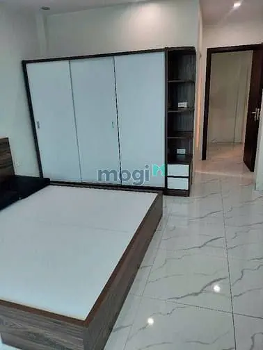 💥Siêu Phẩm Trung Tâm Hà Đông 5T Lô Góc- Dân Xây- Ngõ Thông Thoáng-8,X