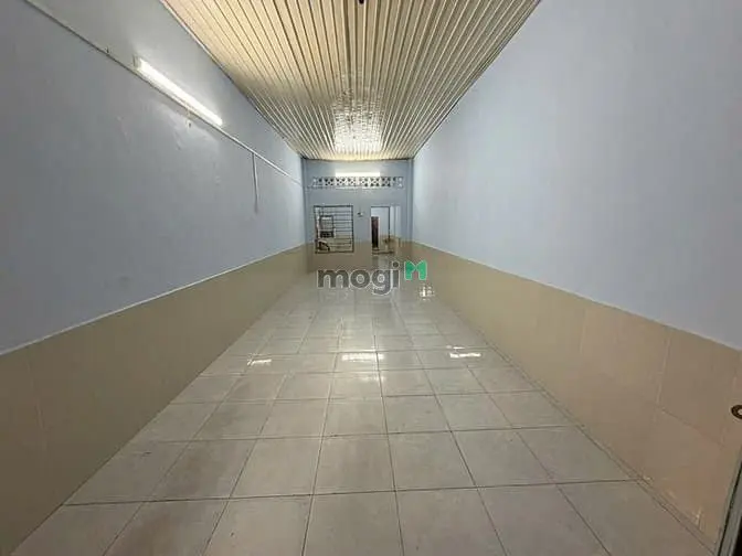 Nhà Cấp 4 Giá Rẻ Hẻm Xe Hơi Đường Nguyễn Văn Quá, Quận 12, Dt 3X17M