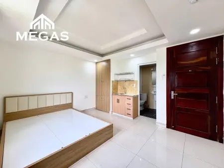 Chính Chủ Cho Thuê Phòng Ngay Công Viên Phần Mềm Quang Trung