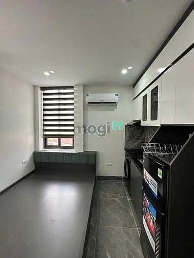 Chung Cư Mini Dòng Tiền 75M 7 Tầng Thang Máy 18 Phòng