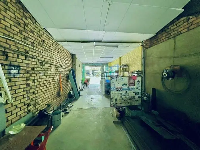 Nhà Cũ Tính Giá Đất Mt Phạm Văn Thuận 204M2 Giá Chỉ 11,5 Tỷ Ngộp Gấp