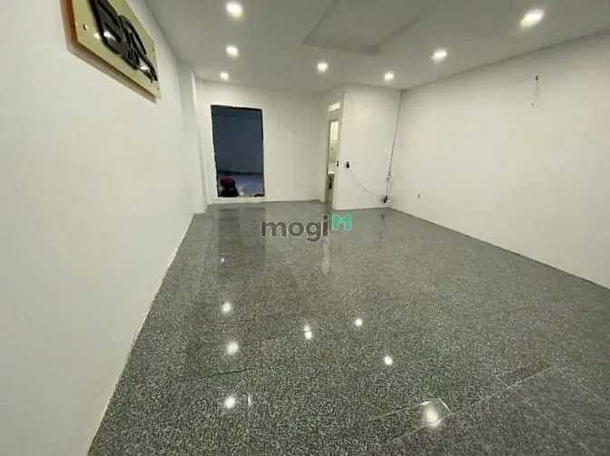 Nhà Mặt Tiền Đường Nhựa Rộng 16 M Quận 7. 5*21 Chỉ 13,6 Tỷ.