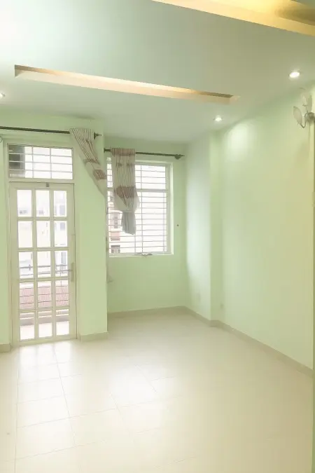 Phòng Mới - Sạch Hỗ Trợ 500K Tiền Dọn Vào Trước 15/8