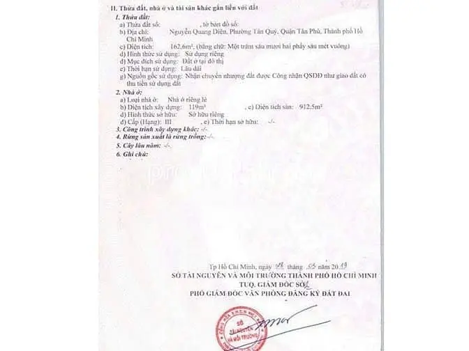 Bán Tòa Chdv Tân Phú, 42 P, Thu Nhập 180Tr/Tháng, 8X20M, Hầm 5 Lầu