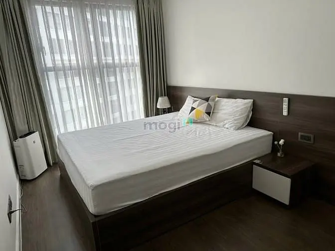 Căn Hộ Nguyên Hồng – 2,05 Tỷ/2Pn Nhà Mới Sẵn Nội Thất, Bao Phí Ra Sổ