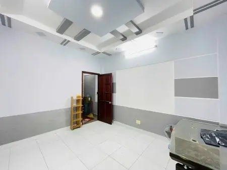 Cho Thuê Phòng Gần E-Mart Phan Huy Ích - Có Cửa Sổ Trời