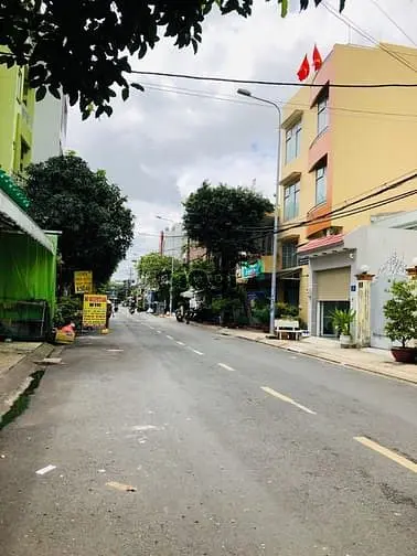 🔥 Mt Dương Khuê (4X19M) - Đường 14M Có Lề - Hđ Thuê 15Tr - Giá 11.6 T