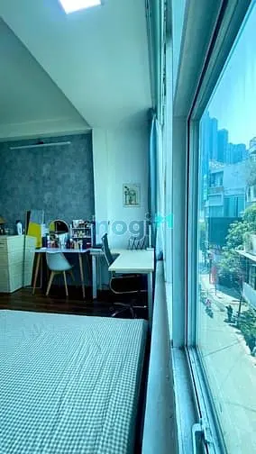 Căn Hộ Chính Chủ Studio Nguyễn Hữu Cảnh Trung Tâm Bình Thạnh -Sát Q1