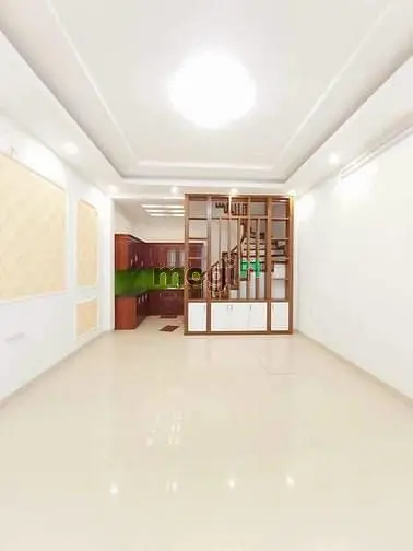 Nhà Đẹp Ngõ Ngọc Thuỵ, Giá 11 Tỷ, 43M2X5T, 2 Thoáng, Ở Luôn